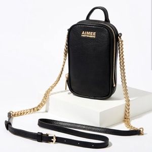 Aimee Kestenberg Chelsea Crossbody Bag